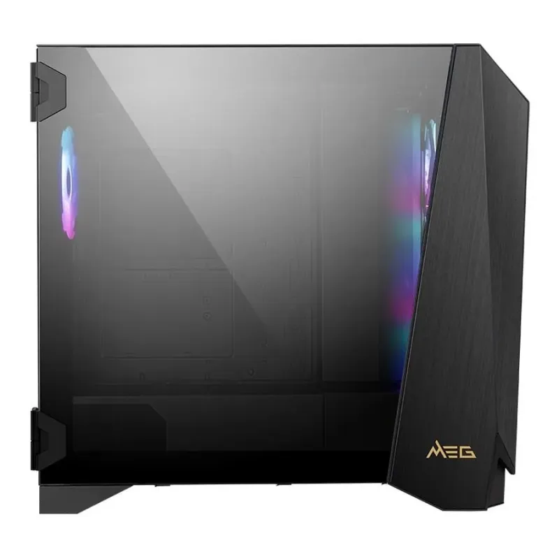 Obudowa MSI MEG PROSPECT 700R ATX Midi z oknem, bez | PartsPC.pl
