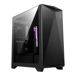 Obudowa MSI MPG GUNGNIR 300P AIRFLOW ATX Midi z oknem, | PartsPC.pl
