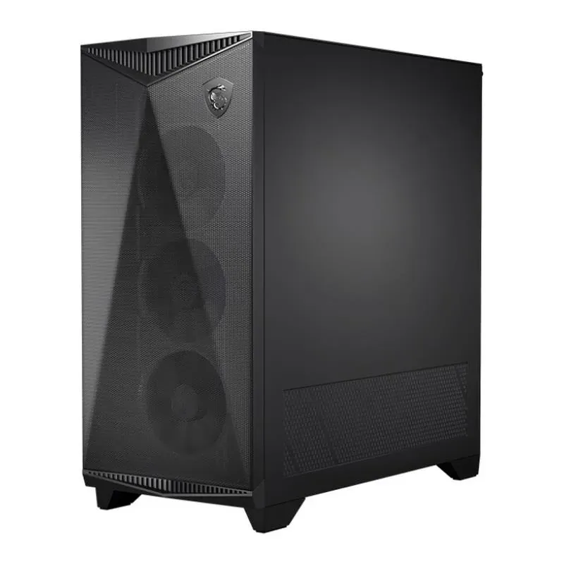 Obudowa MSI MPG GUNGNIR 300P AIRFLOW ATX Midi z oknem, | PartsPC.pl