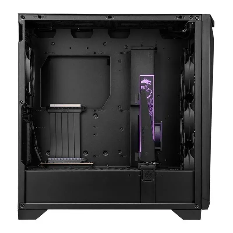 Obudowa MSI MPG GUNGNIR 300P AIRFLOW ATX Midi z oknem, | PartsPC.pl
