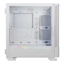 Obudowa MSI MPG VELOX 100R WHITE ATX Midi z oknem, bez | PartsPC.pl
