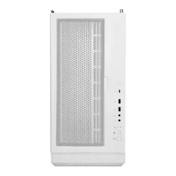 Obudowa MSI MPG VELOX 100R WHITE ATX Midi z oknem, bez | PartsPC.pl