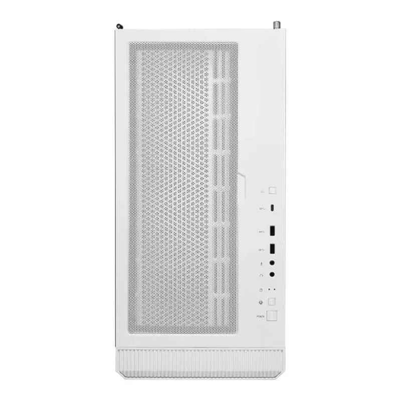 Obudowa MSI MPG VELOX 100R WHITE ATX Midi z oknem, bez | PartsPC.pl