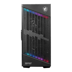 Obudowa MSI MPG VELOX 100P AIRFLOW ATX Midi z oknem, bez | PartsPC.pl