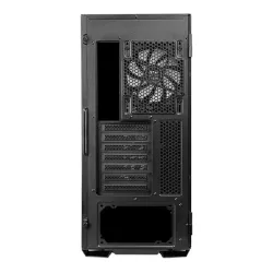 Obudowa MSI MPG VELOX 100P AIRFLOW ATX Midi z oknem, bez | PartsPC.pl