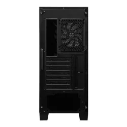 Obudowa MSI MAG FORGE 120A AIRFLOW ATX Midi z oknem, bez | PartsPC.pl