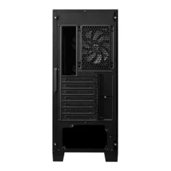 Obudowa MSI MAG FORGE 321R AIRFLOW ATX Midi z oknem, bez | PartsPC.pl