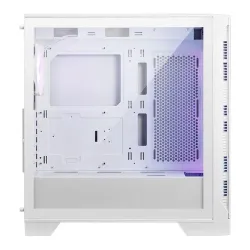 Obudowa MSI MAG FORGE 320R WHITE AIRFLOW ATX Midi z | PartsPC.pl