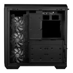 Obudowa MSI MAG PANO 100R PZ ATX Midi z oknem, bez | PartsPC.pl