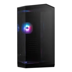 Obudowa MSI MAG PANO 100R PZ ATX Midi z oknem, bez | PartsPC.pl