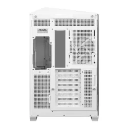Obudowa MSI MAG PANO 100R PZ WHITE ATX Midi z oknem, bez | PartsPC.pl