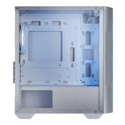 Obudowa MSI MAG FORGE M100R WHITE mATX z oknem, bez... | PartsPC.pl
