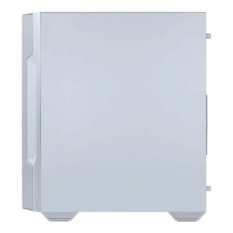 Obudowa MSI MAG FORGE M100R WHITE mATX z oknem, bez... | PartsPC.pl