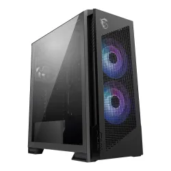 Obudowa MSI MPG VELOX 300R AIRFLOW PZ E-ATX Midi z | PartsPC.pl