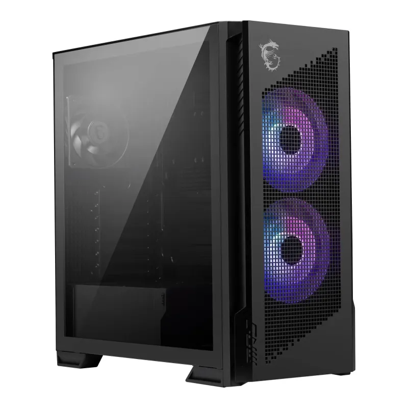 Obudowa MSI MPG VELOX 300R AIRFLOW PZ E-ATX Midi z | PartsPC.pl