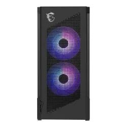 Obudowa MSI MPG VELOX 300R AIRFLOW PZ E-ATX Midi z | PartsPC.pl