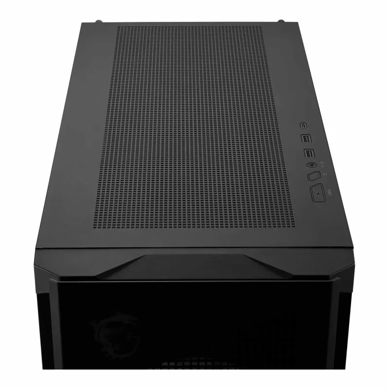 Obudowa MSI MPG VELOX 300R AIRFLOW PZ E-ATX Midi z | PartsPC.pl