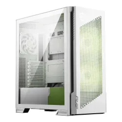 Obudowa MSI MPG VELOX 300R AIRFLOW PZ WHITE E-ATX Midi z | PartsPC.pl