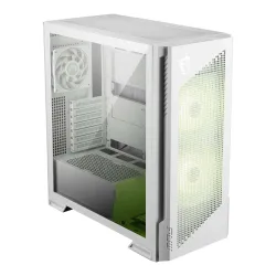 Obudowa MSI MPG VELOX 300R AIRFLOW PZ WHITE E-ATX Midi z | PartsPC.pl