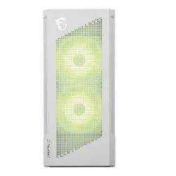 Obudowa MSI MPG VELOX 300R AIRFLOW PZ WHITE E-ATX Midi z | PartsPC.pl