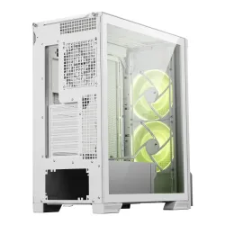 Obudowa MSI MPG VELOX 300R AIRFLOW PZ WHITE E-ATX Midi z | PartsPC.pl