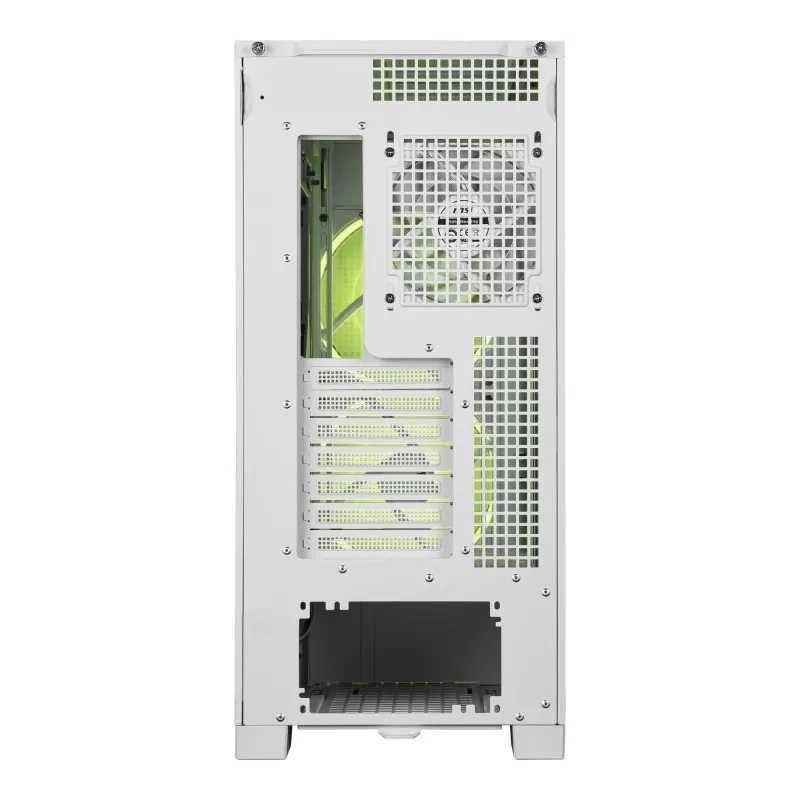 Obudowa MSI MPG VELOX 300R AIRFLOW PZ WHITE E-ATX Midi z | PartsPC.pl