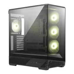 Obudowa MSI MAG PANO 130R PZ ATX Midi z oknem, bez | PartsPC.pl