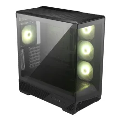 Obudowa MSI MAG PANO 130R PZ ATX Midi z oknem, bez | PartsPC.pl