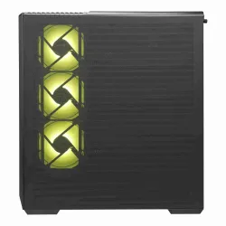 Obudowa MSI MAG PANO 130R PZ ATX Midi z oknem, bez | PartsPC.pl