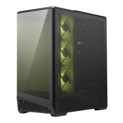 Obudowa MSI MAG PANO 130R PZ ATX Midi z oknem, bez | PartsPC.pl