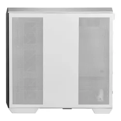 Obudowa MSI MAG PANO M100R PZ WHITE M-ATX Micro Tower z | PartsPC.pl