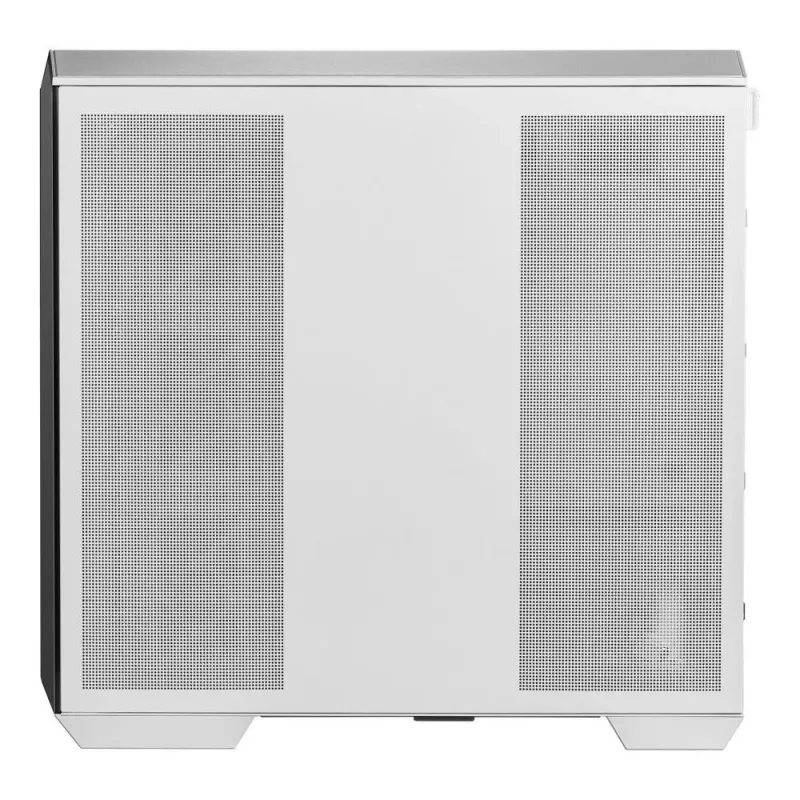 Obudowa MSI MAG PANO M100R PZ WHITE M-ATX Micro Tower z | PartsPC.pl