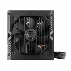 Zasilacz MSI MAG A650BN 650W 120mm 80plus Bronze | PartsPC.pl