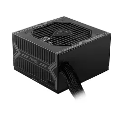 Zasilacz MSI MAG A550BN 550W 120mm 80plus Bronze | PartsPC.pl