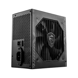 Zasilacz MSI MAG A750BN PCIE5 750W 120mm 80plus Bronze | PartsPC.pl