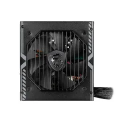 Zasilacz MSI MAG A750BN PCIE5 750W 120mm 80plus Bronze | PartsPC.pl