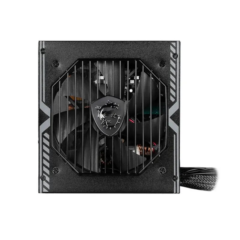 Zasilacz MSI MAG A750BN PCIE5 750W 120mm 80plus Bronze | PartsPC.pl