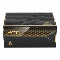 Zasilacz MSI MEG Ai1600T PCIE5 1600W 135mm 80plus | PartsPC.pl