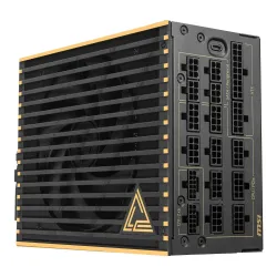 Zasilacz MSI MEG Ai1600T PCIE5 1600W 135mm 80plus | PartsPC.pl