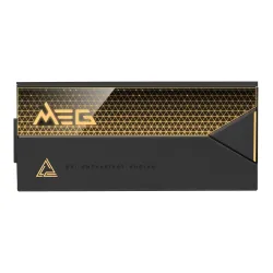 Zasilacz MSI MEG Ai1600T PCIE5 1600W 135mm 80plus | PartsPC.pl