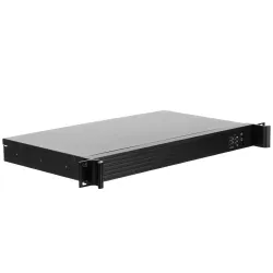 Obudowa serwerowa Netrack mini-ITX, 482*44,5*250mm, 1U, | PartsPC.pl
