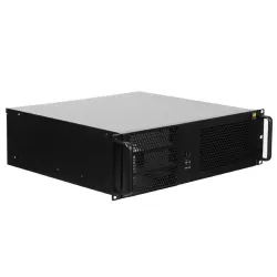 Obudowa serwerowa Netrack mini-ITX/microATX/ATX, | PartsPC.pl