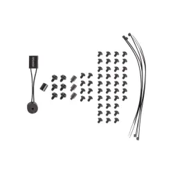 Obudowa Genesis Irid 505 ATX Midi (z oknem, USB 3.0) ARGB | PartsPC.pl