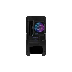 Obudowa Genesis Irid 503 ATX Micro (z oknem, USB 3.0) | PartsPC.pl