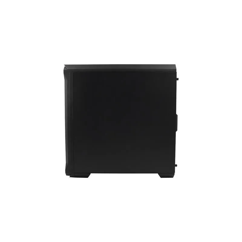 Obudowa Genesis Irid 503 ATX Micro (z oknem, USB 3.0) | PartsPC.pl