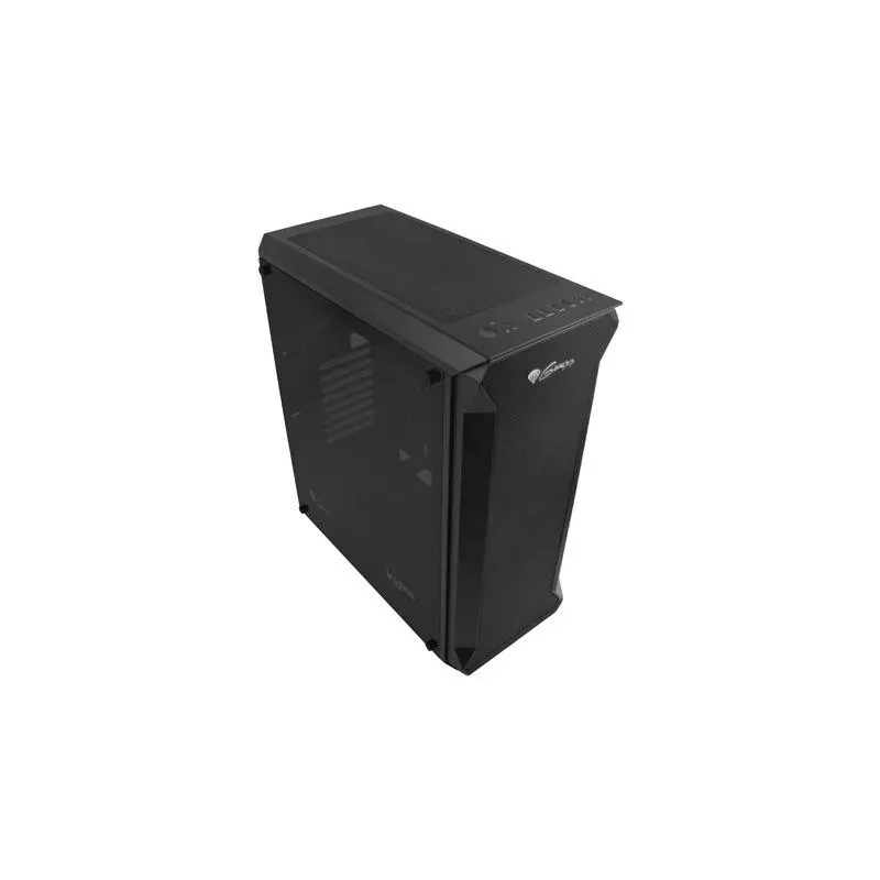 Obudowa Genesis Irid 505 ATX Midi (z oknem, USB 3.0) | PartsPC.pl