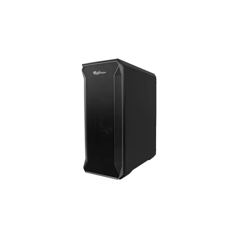 Obudowa Genesis Irid 505 ATX Midi (z oknem, USB 3.0) | PartsPC.pl