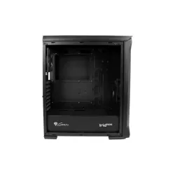 Obudowa Genesis Irid 505 ATX Midi (z oknem, USB 3.0) | PartsPC.pl