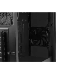 Obudowa Genesis Irid 505 ATX Midi (z oknem, USB 3.0) | PartsPC.pl