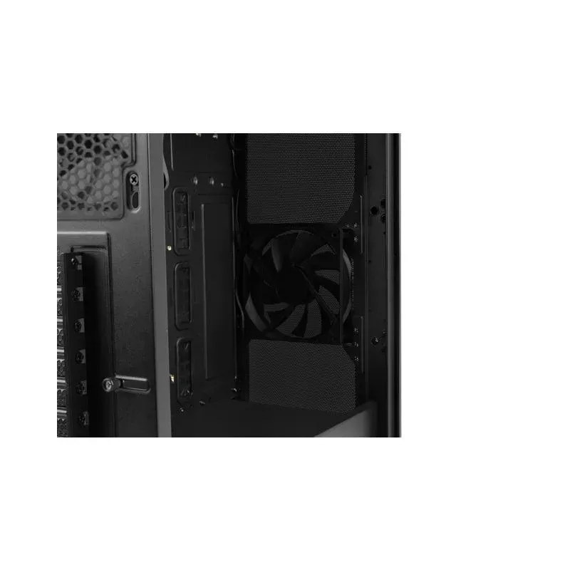 Obudowa Genesis Irid 505 ATX Midi (z oknem, USB 3.0) | PartsPC.pl